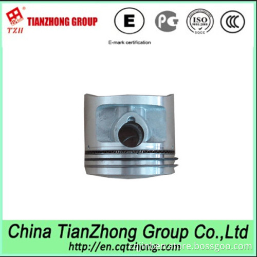 Engine Spare Parts Piston for Sale